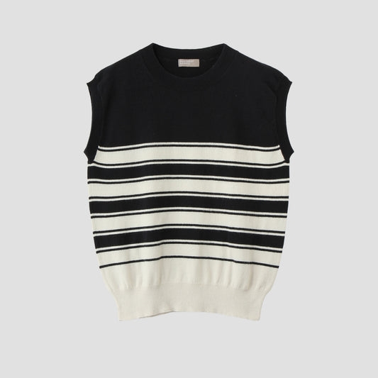 COTTON HEMP KNIT