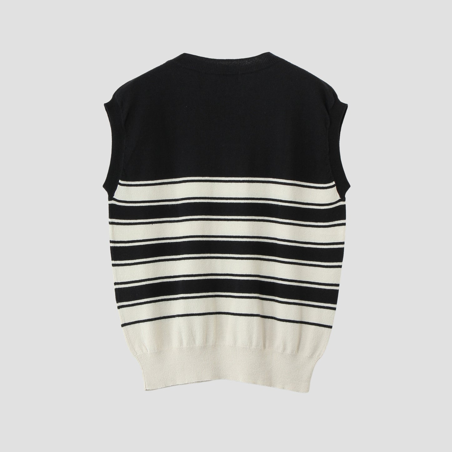 COTTON HEMP KNIT