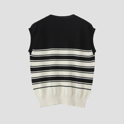 COTTON HEMP KNIT