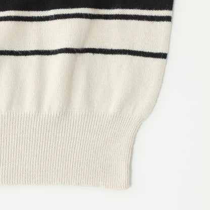 COTTON HEMP KNIT