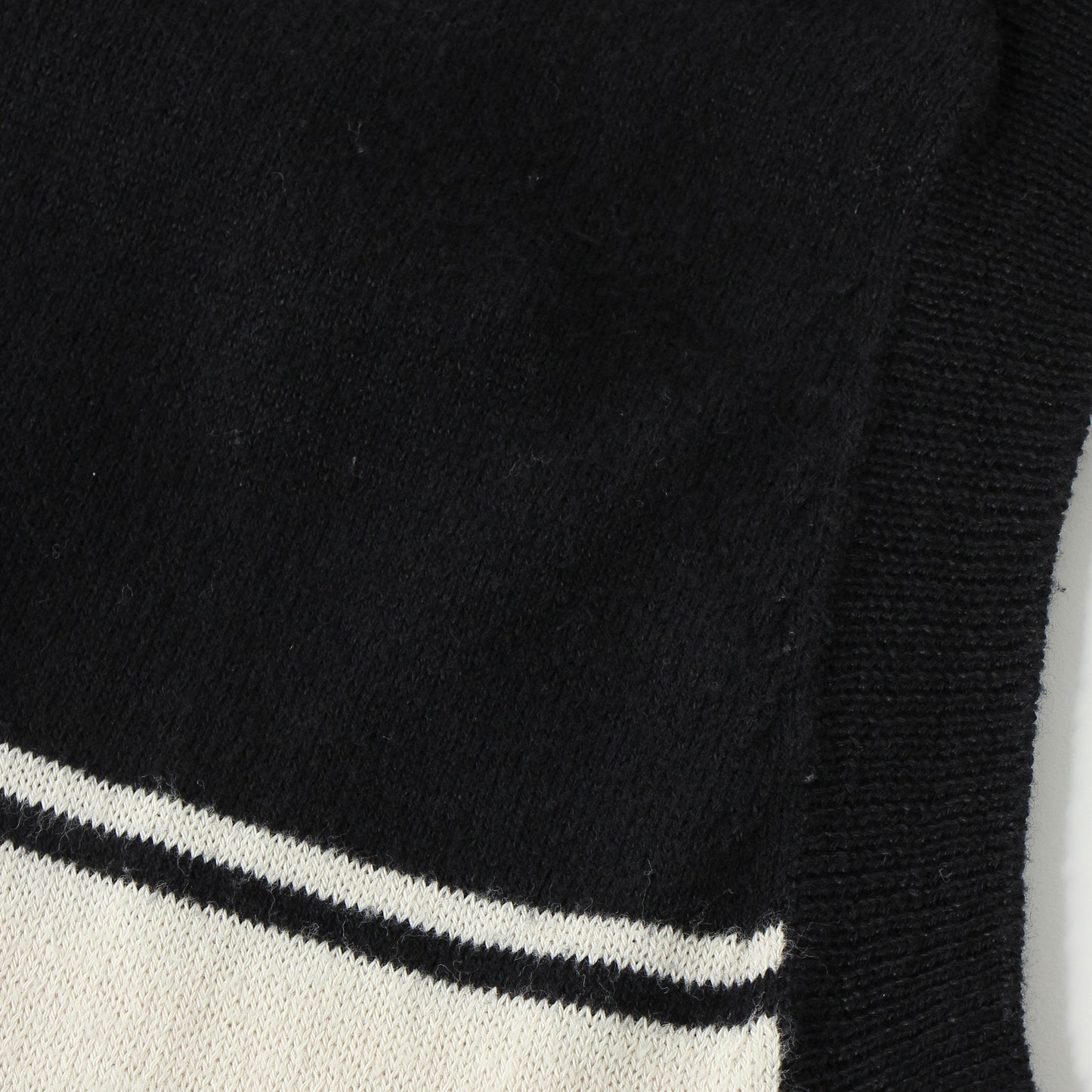 COTTON HEMP KNIT