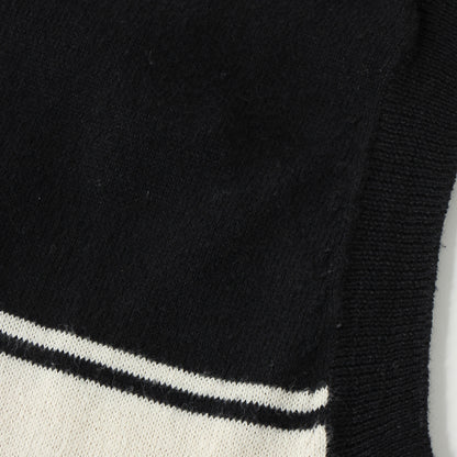 COTTON HEMP KNIT