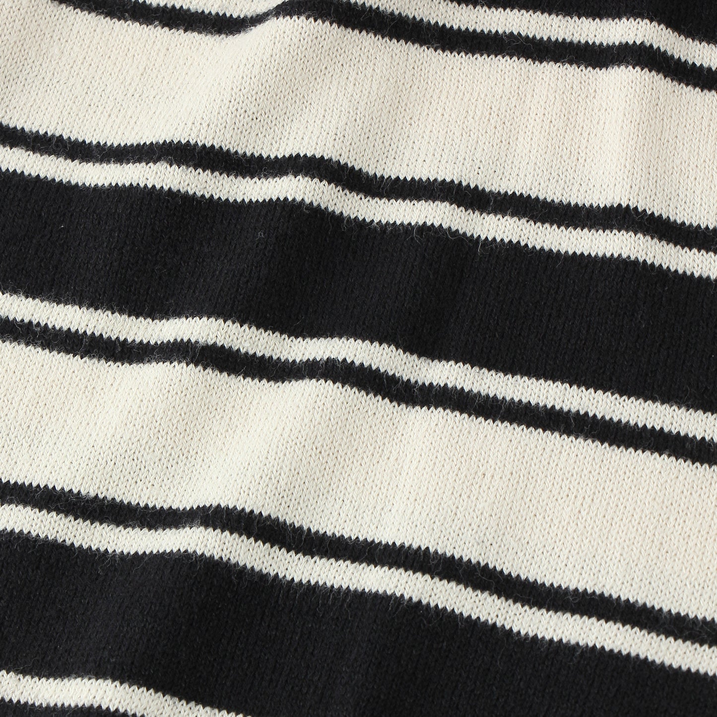 COTTON HEMP KNIT