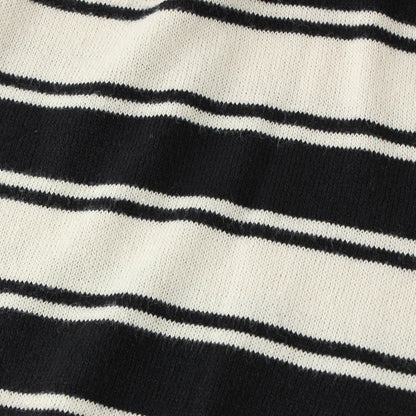 COTTON HEMP KNIT