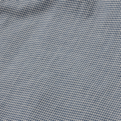 TINY GINGHAM COTTON SHIRT
