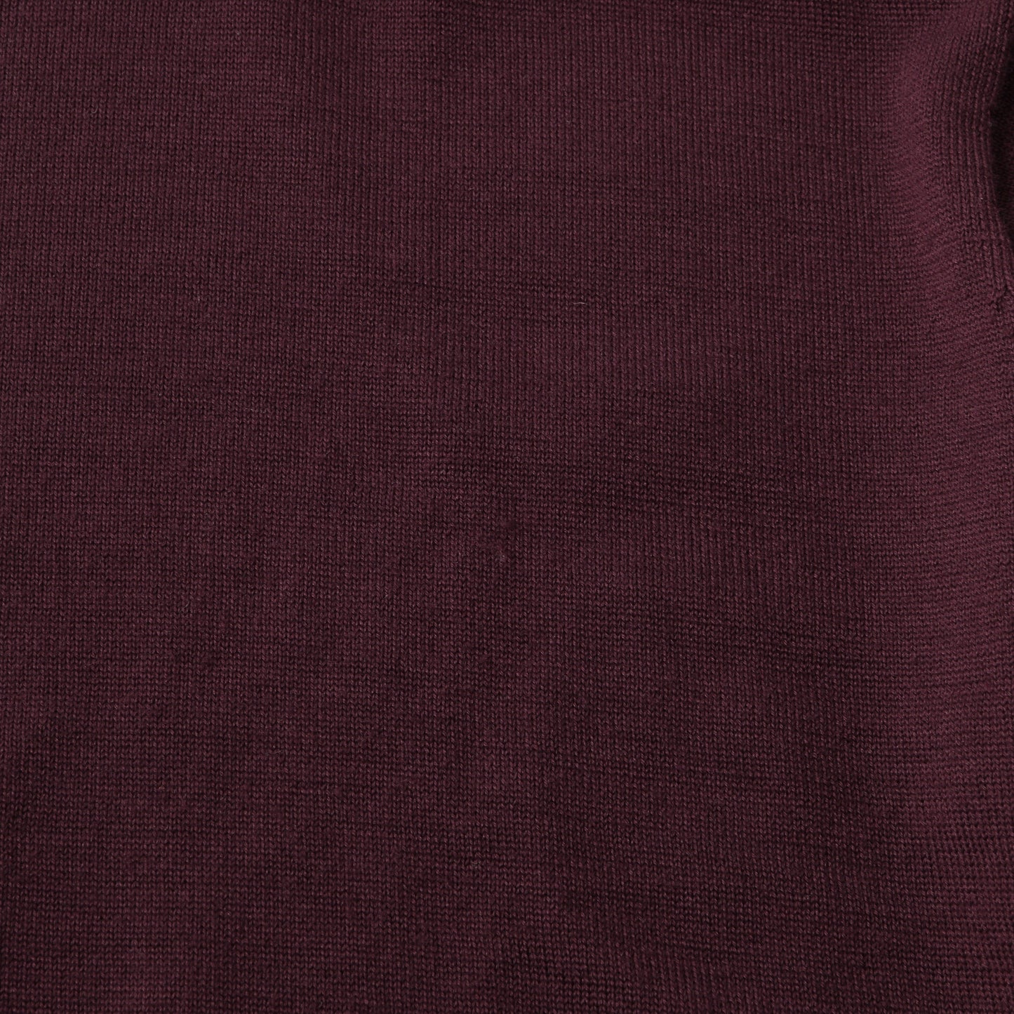 FINE WOOL KNIT
