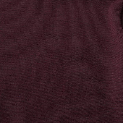 FINE WOOL KNIT