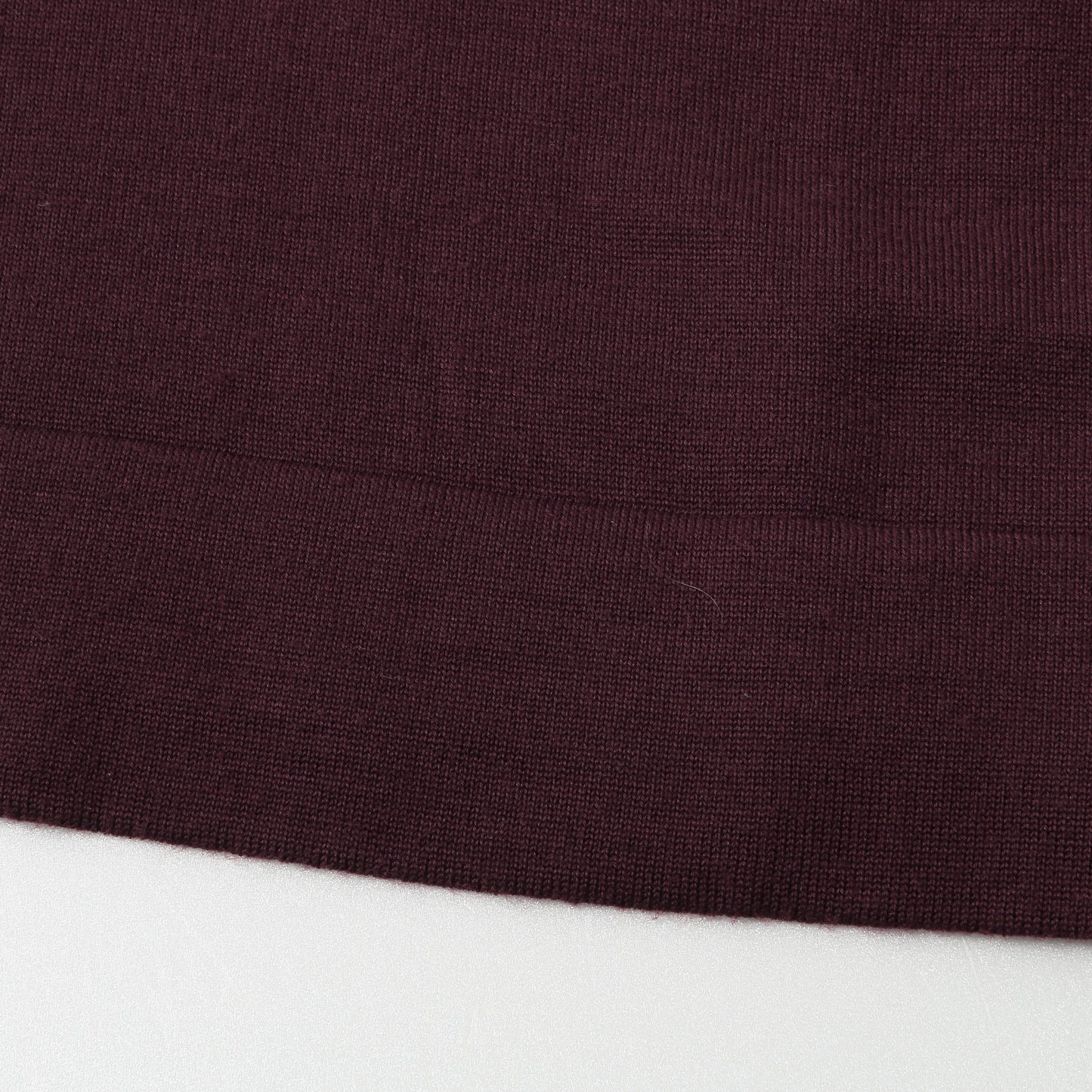 FINE WOOL KNIT