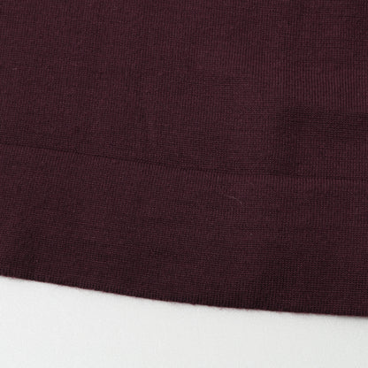FINE WOOL KNIT