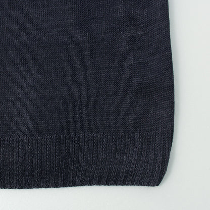 FADED LINEN KNIT