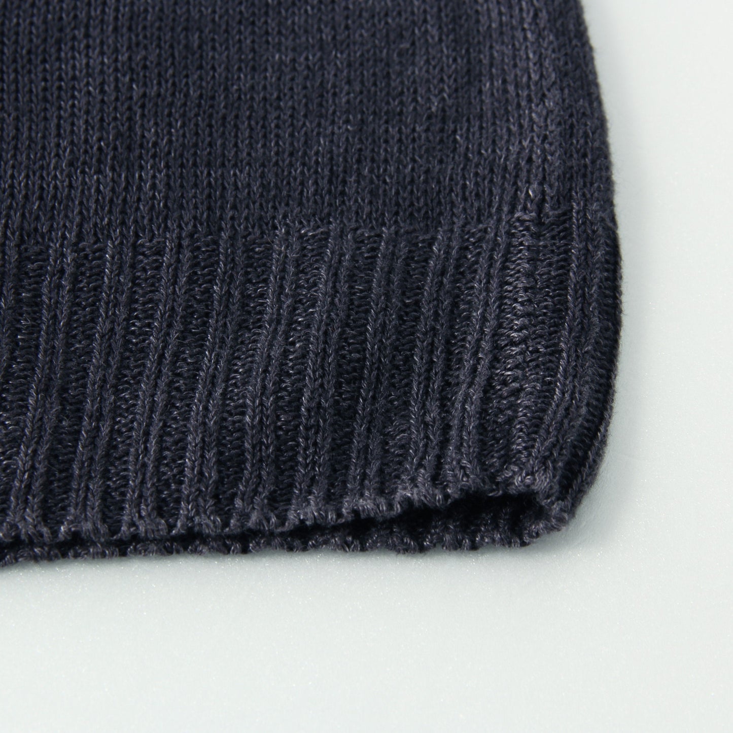 FADED LINEN KNIT