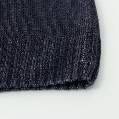 FADED LINEN KNIT