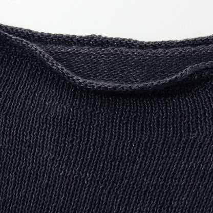 FADED LINEN KNIT