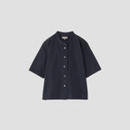 CRISP COTTON SHIRT