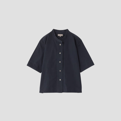 CRISP COTTON SHIRT