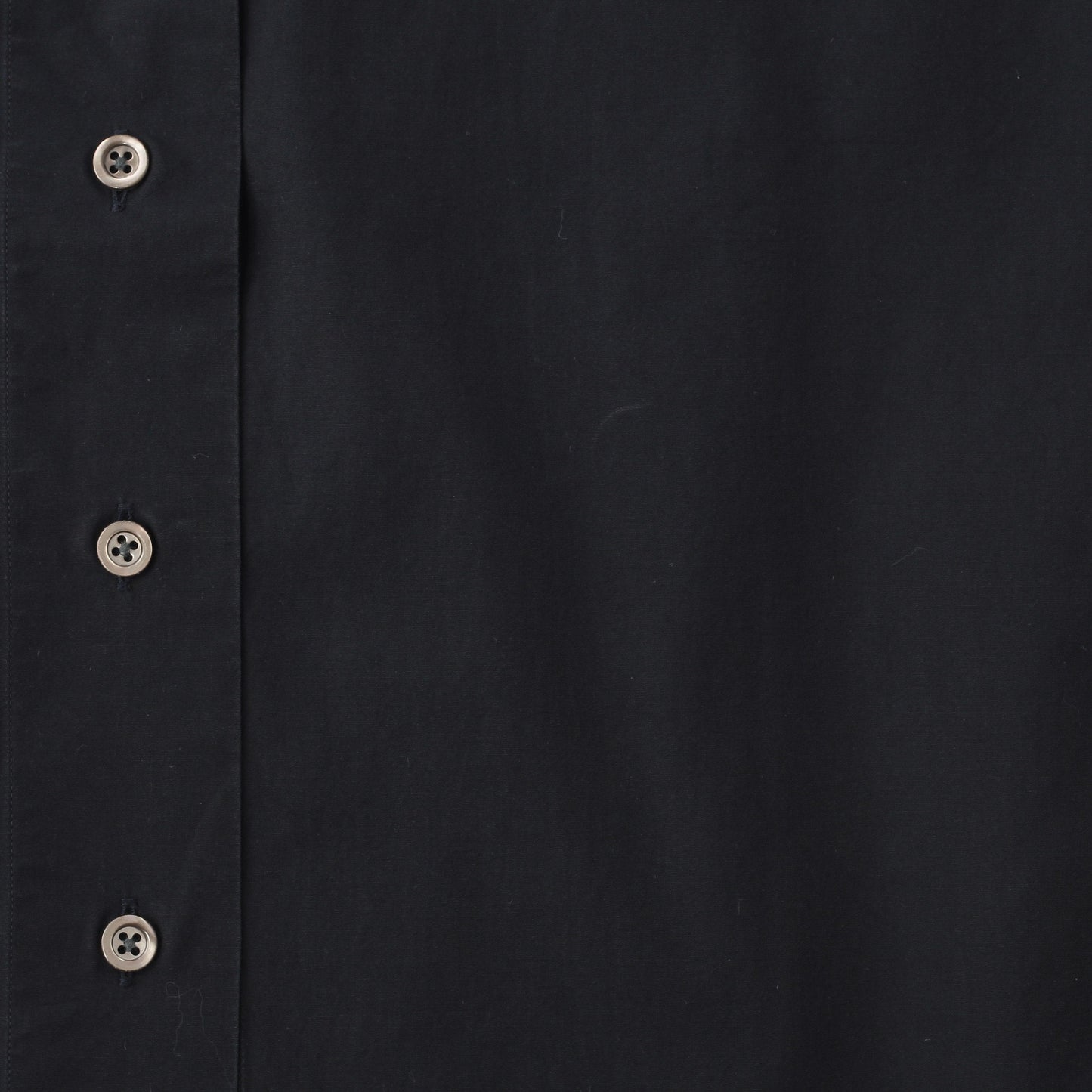 CRISP COTTON SHIRT