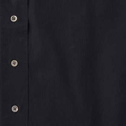 CRISP COTTON SHIRT