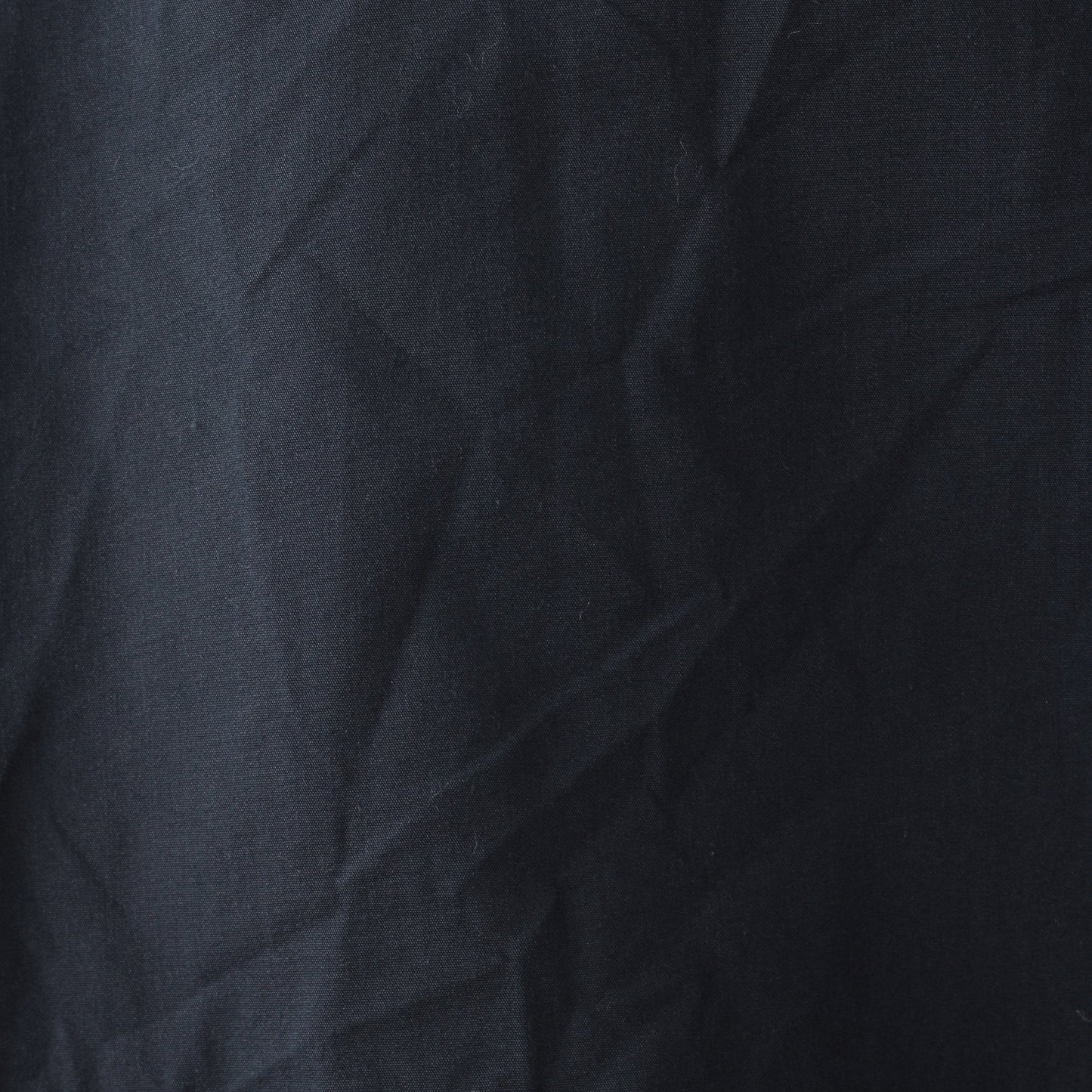 COTTON SILK POPLIN SKIRT