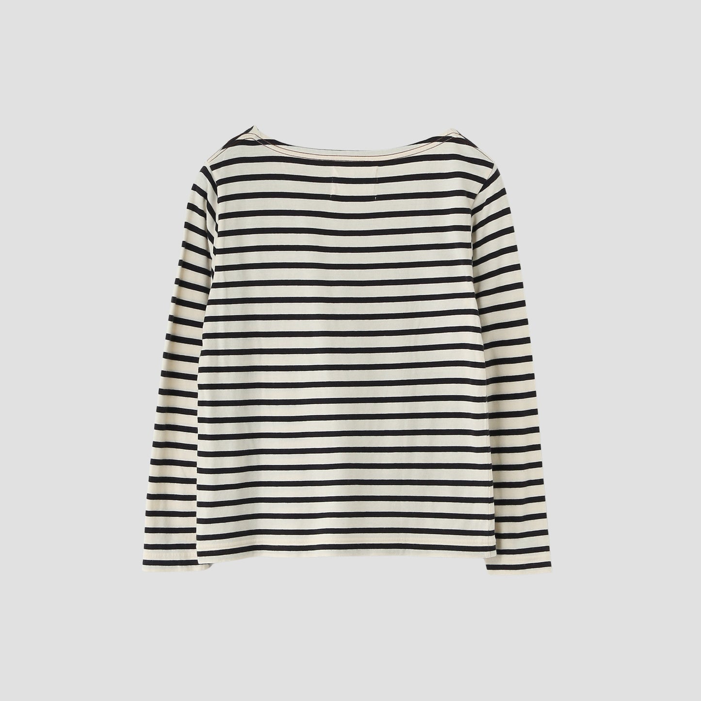 NAVAL STRIPE JERSEY