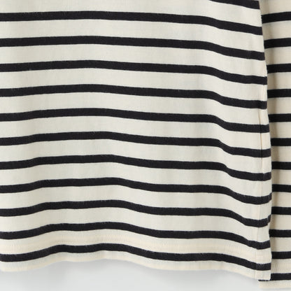 NAVAL STRIPE JERSEY
