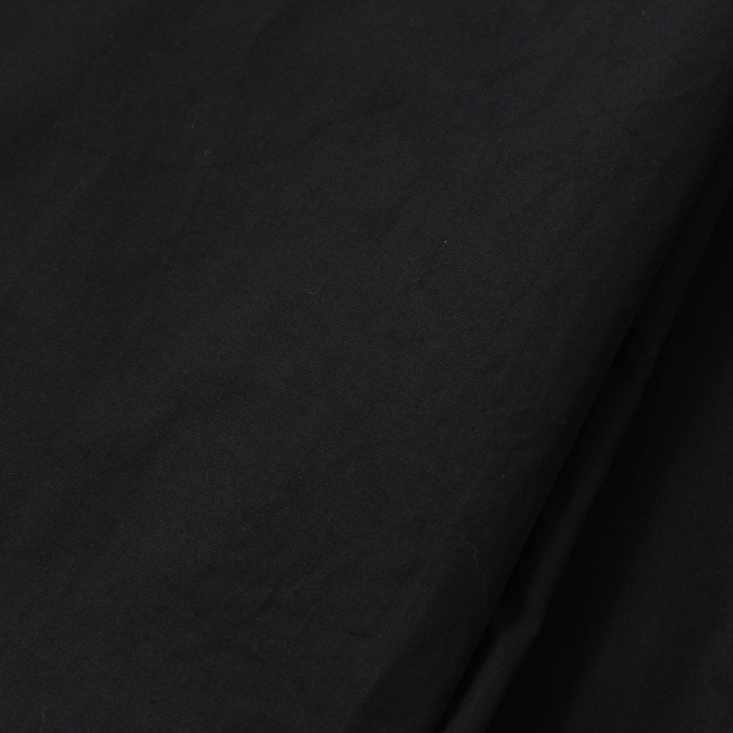 YARN DYED CRISP COTTON TROUSERS