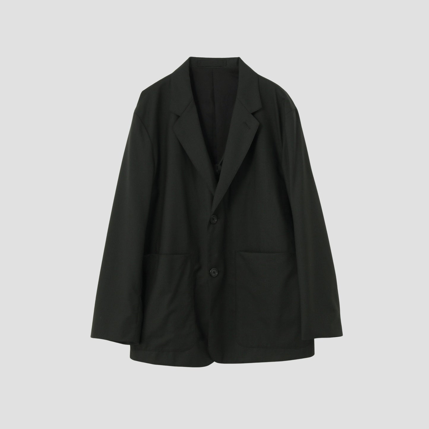 SUMMER WOOL JACKET