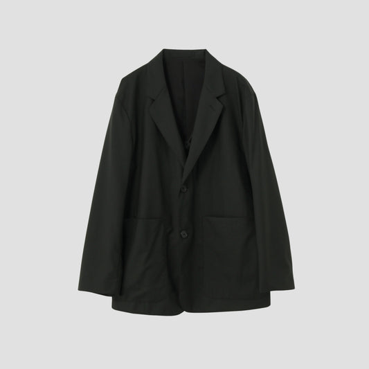 SUMMER WOOL JACKET