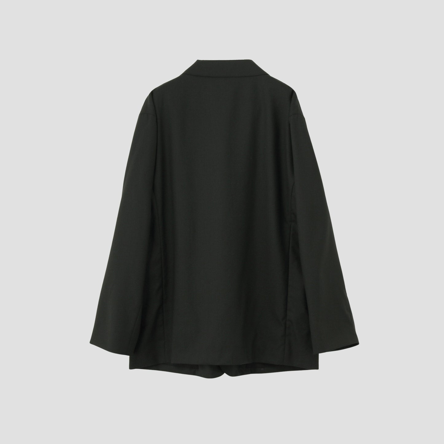 SUMMER WOOL JACKET