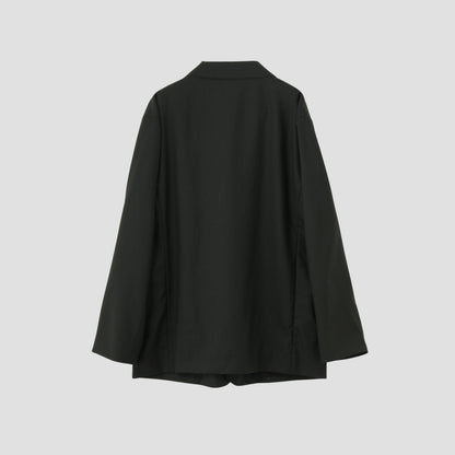 SUMMER WOOL JACKET