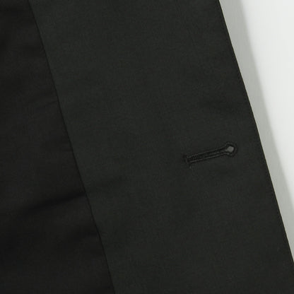 SUMMER WOOL JACKET