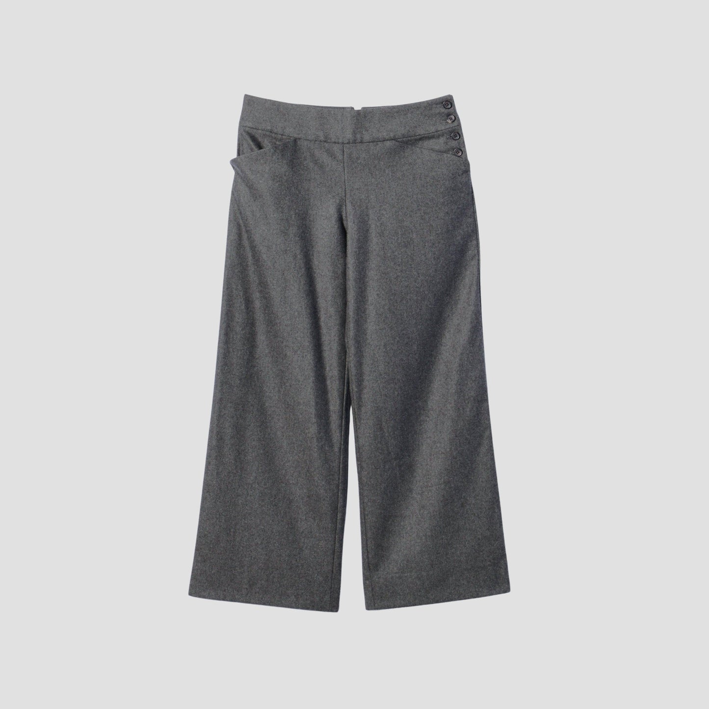 TROUSERS