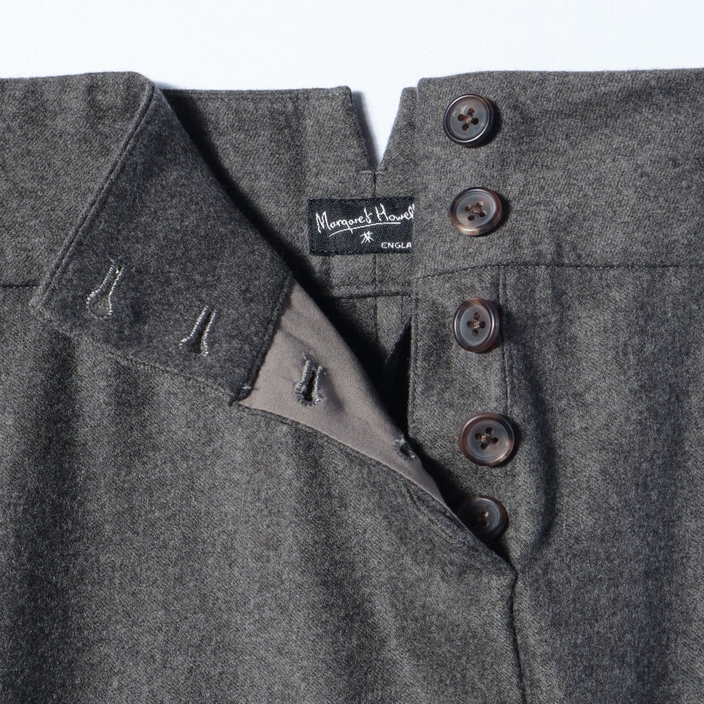 TROUSERS
