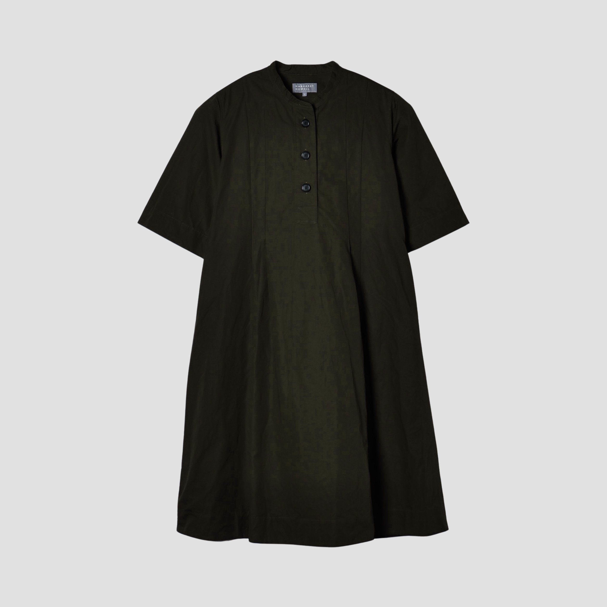 MARGARET HOWELL （マーガレットハウエル） | PLAIN WEAVE COTTON