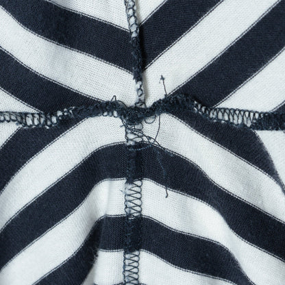 LONG SLEEVE STRIPE T-SHIRT JERSEY
