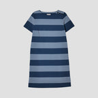 BOLD STRIPE II DRESS