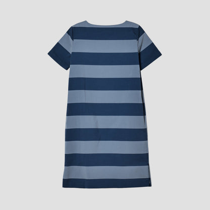 BOLD STRIPE II DRESS