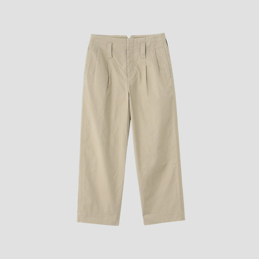 PINPOINT OXFORD TROUSERS