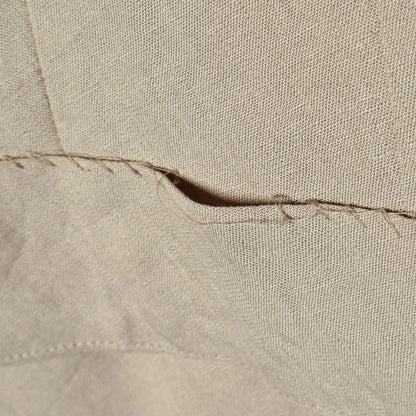 LINEN SKIRT