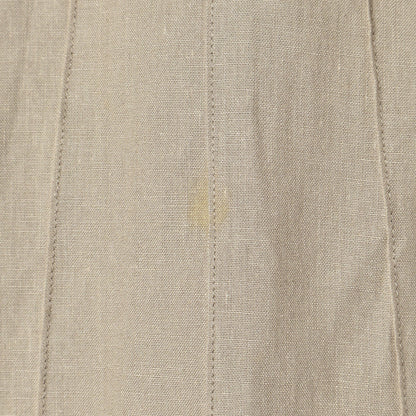 LINEN SKIRT