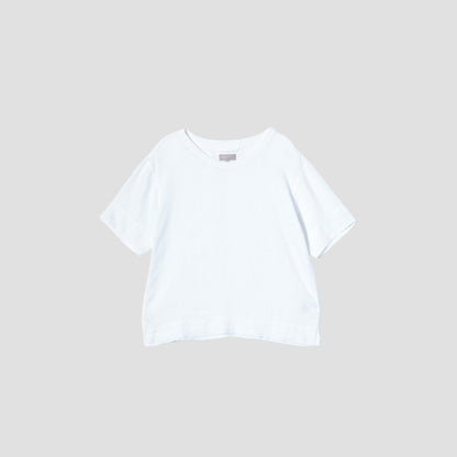LINEN VOILE SHIRT