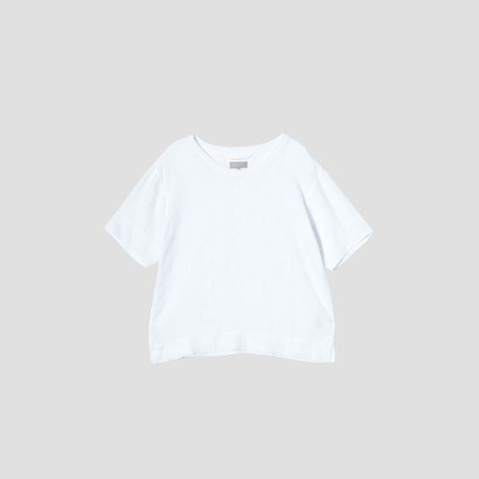 LINEN VOILE SHIRT