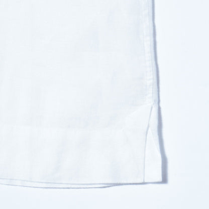 LINEN VOILE SHIRT