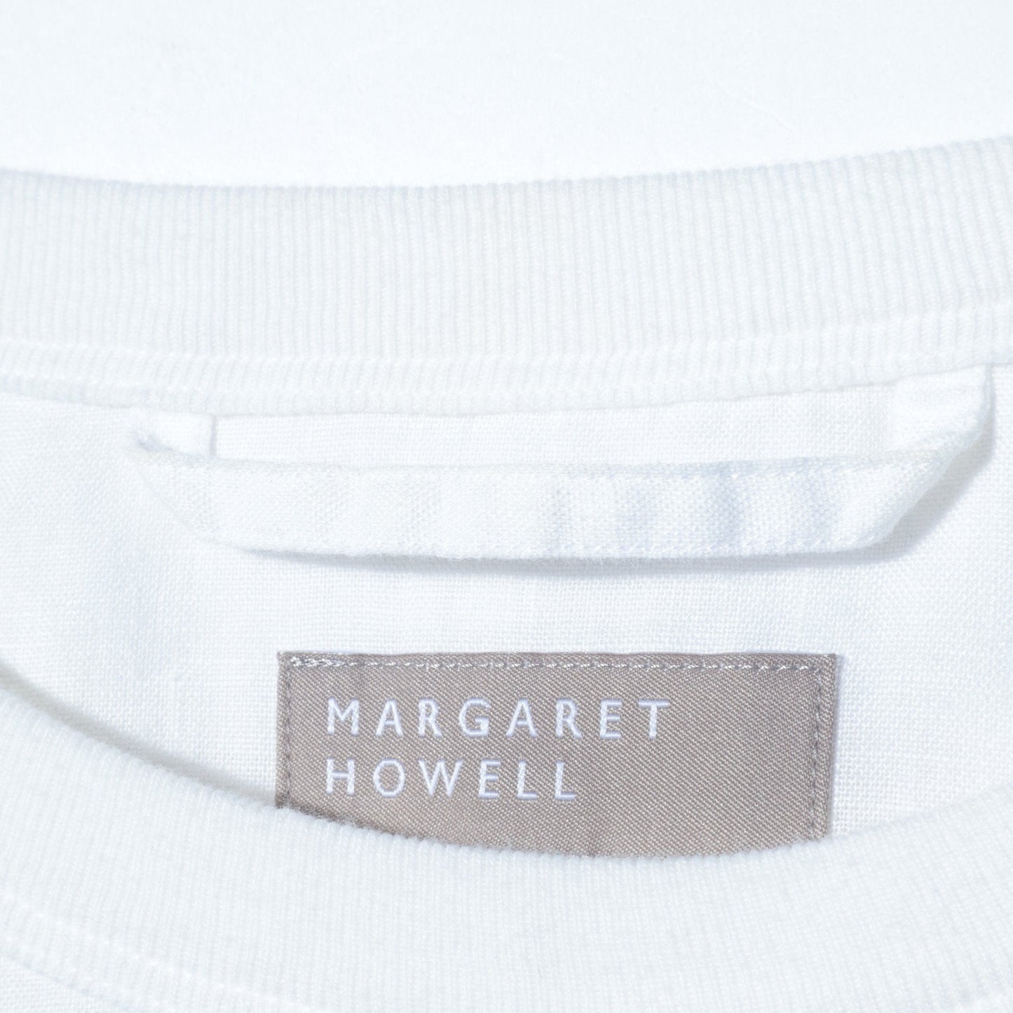 LINEN VOILE SHIRT