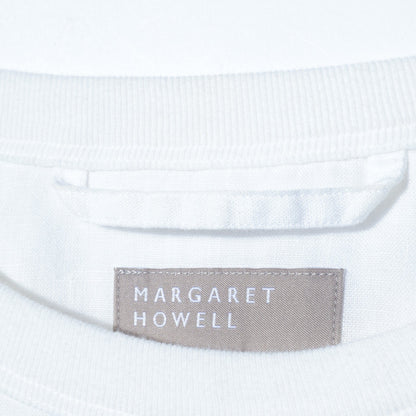 LINEN VOILE SHIRT