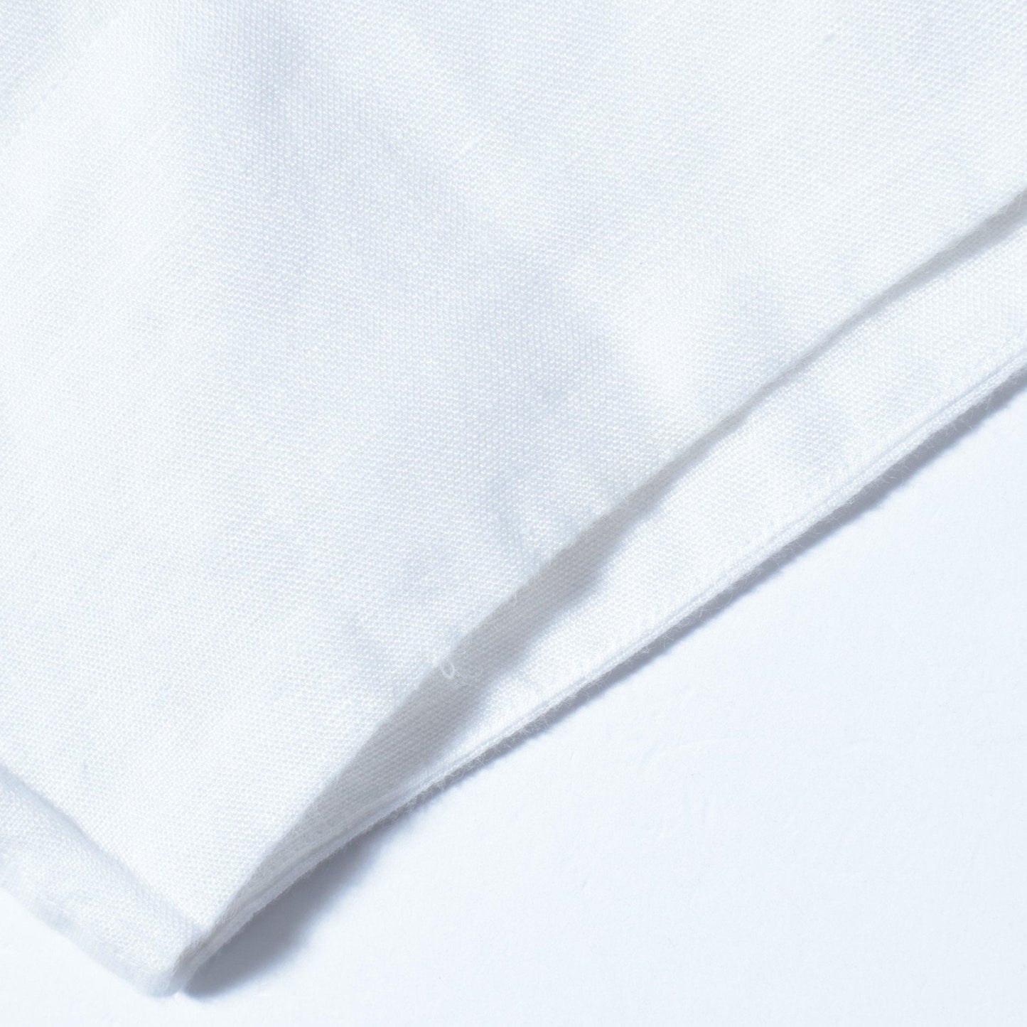 LINEN VOILE SHIRT