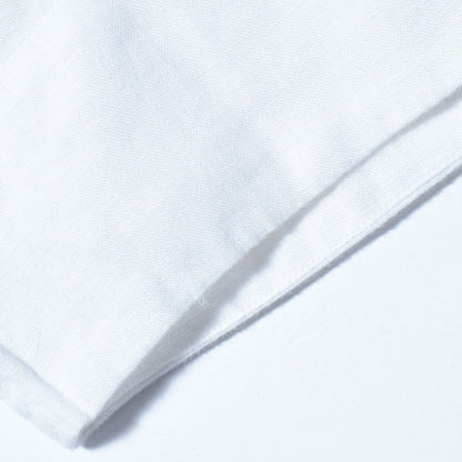 LINEN VOILE SHIRT
