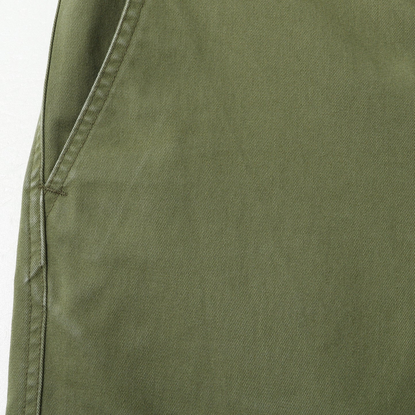 BASIC CHINO TROUSERS
