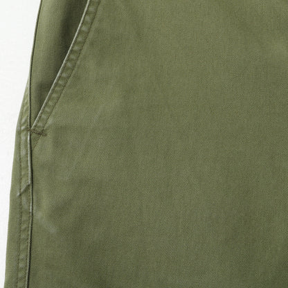 BASIC CHINO TROUSERS