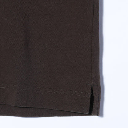 DRY COTTON JERSEY