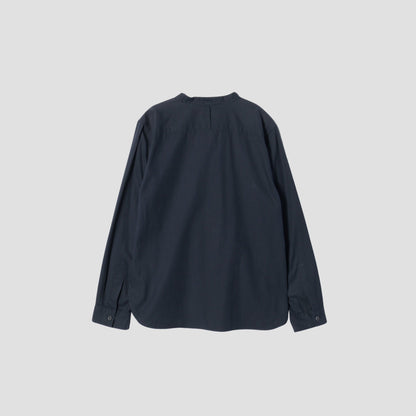 SOFT COTTON TWILL SHIRT
